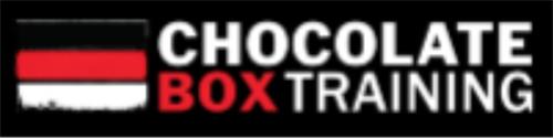 CHOCOLATE BOX TRAINING trademark