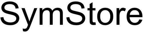 SYMSTORE trademark