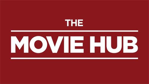 THE MOVIE HUB trademark