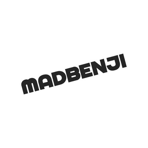 MADBENJI trademark