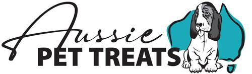 AUSSIE PET TREATS trademark