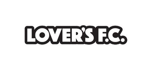 LOVER'S F.C. trademark