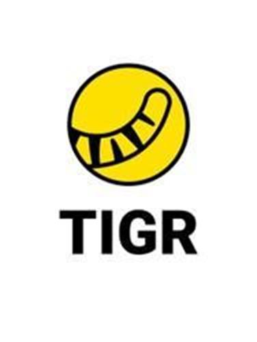 TIGR trademark