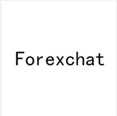 FOREXCHAT trademark