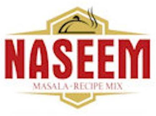 NASEEM MASSALA - RECIPE MIX trademark