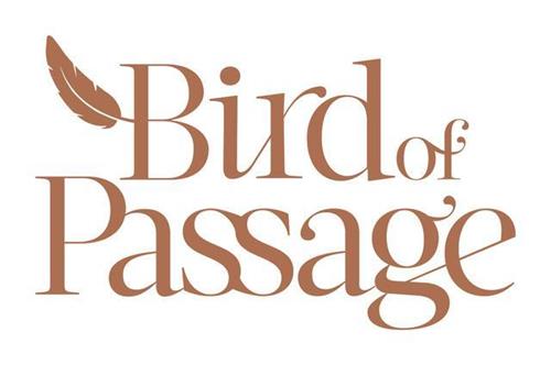 BIRD OF PASSAGE trademark