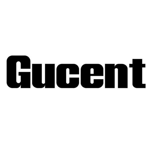 GUCENT trademark