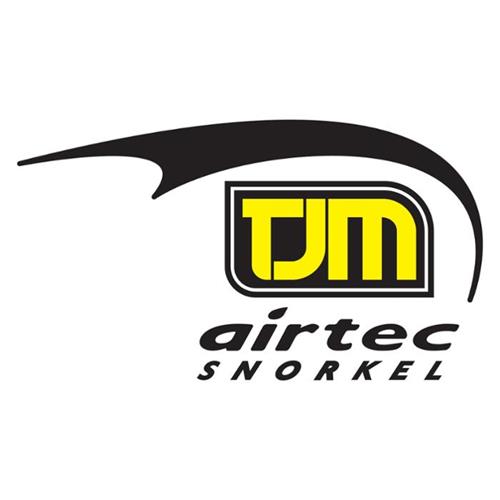 TJM AIRTEC SNORKEL trademark