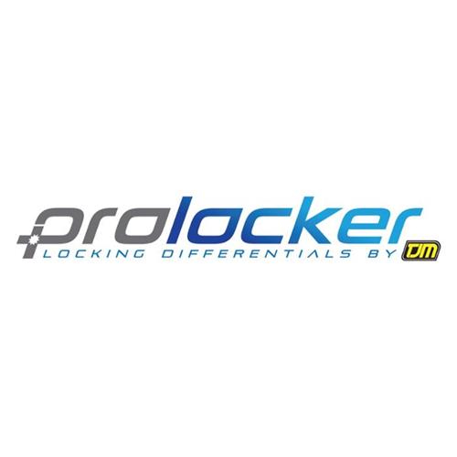 PROLOCKER LOCKING DIFFERENTIALS BY TJM trademark