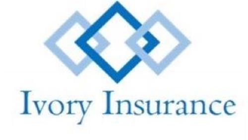 IVORY INSURANCE trademark