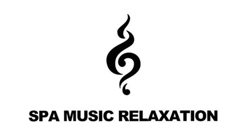 SPA MUSIC RELAXATION trademark