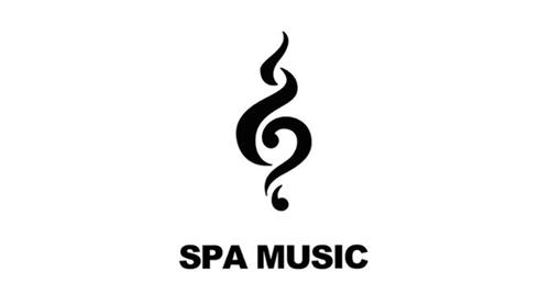 SPA MUSIC trademark