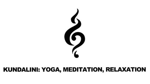 KUNDALINI: YOGA, MEDITATION, RELAXATION trademark