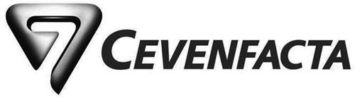 7 CEVENFACTA trademark