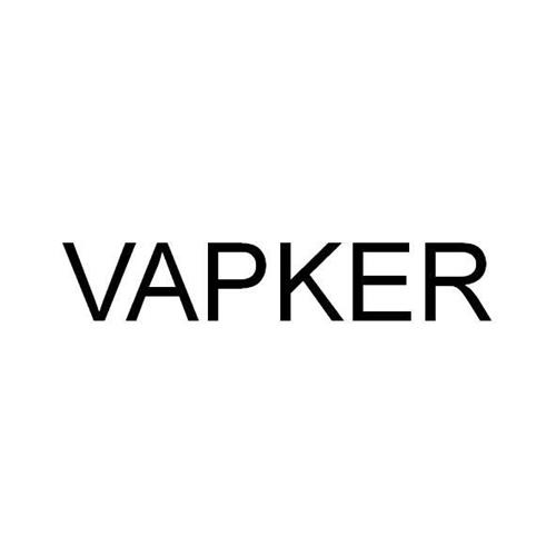 VAPKER trademark