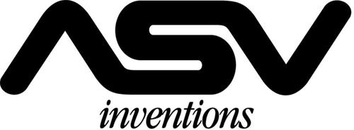 ASV INVENTIONS trademark