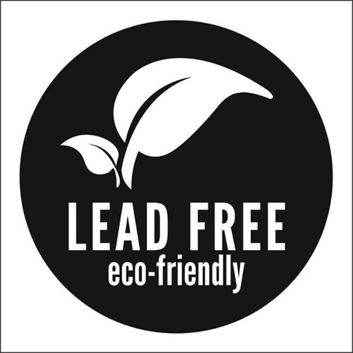 LEAD FREE ECO-FRIENDLY trademark