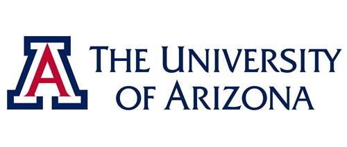 A THE UNIVERSITY OF ARIZONA trademark