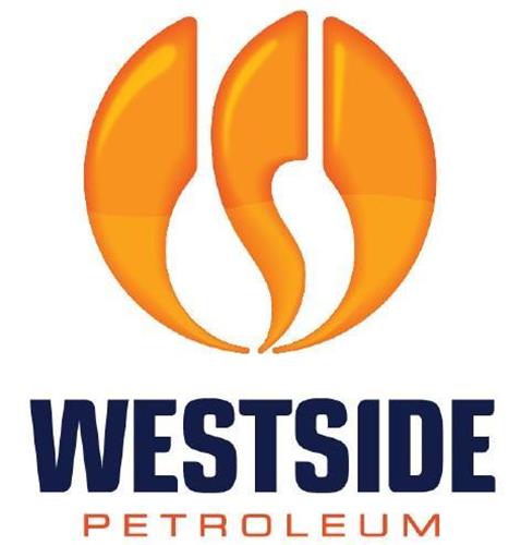 WESTSIDE PETROLEUM trademark