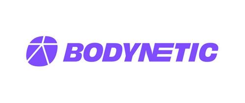 BODYNETIC trademark