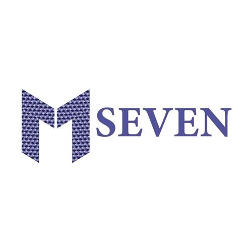 M SEVEN trademark