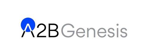 A2B GENESIS trademark