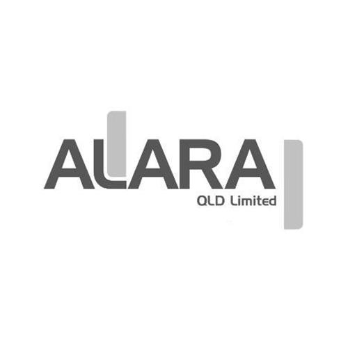 ALARA QLD LIMITED trademark