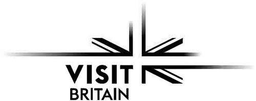 VISIT BRITAIN trademark