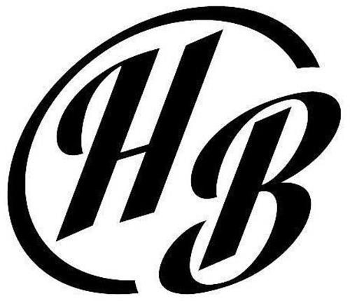 HB trademark