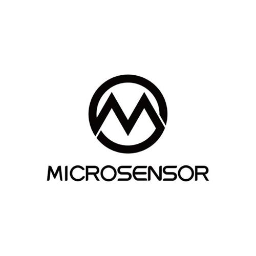 M MICROSENSOR trademark