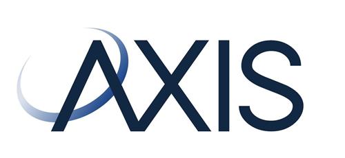 AXIS trademark