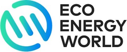 ECO ENERGY WORLD trademark