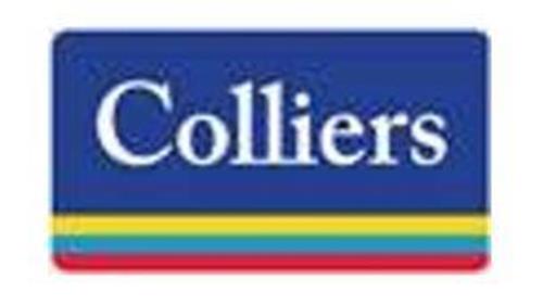 COLLIERS trademark