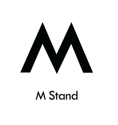 M M STAND trademark