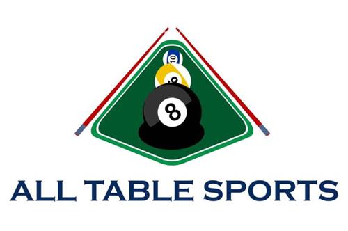 ALL TABLE SPORTS trademark