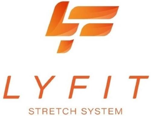 LF LYFIT STRETCH SYSTEM trademark