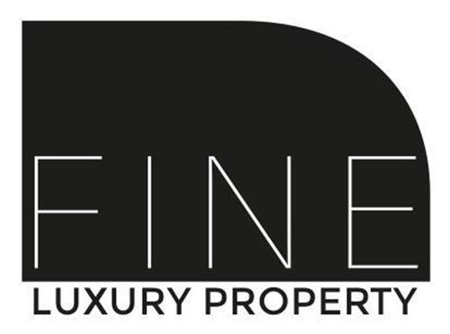 FINE LUXURY PROPERTY trademark