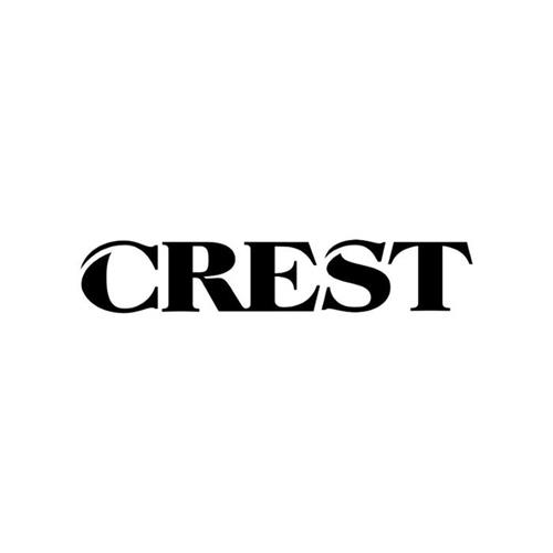 CREST trademark