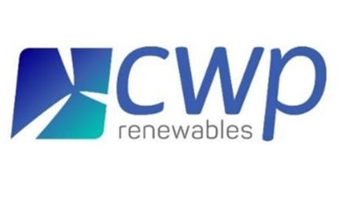 CWP RENEWABLES trademark