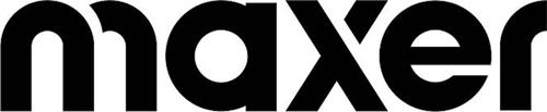 MAXER trademark