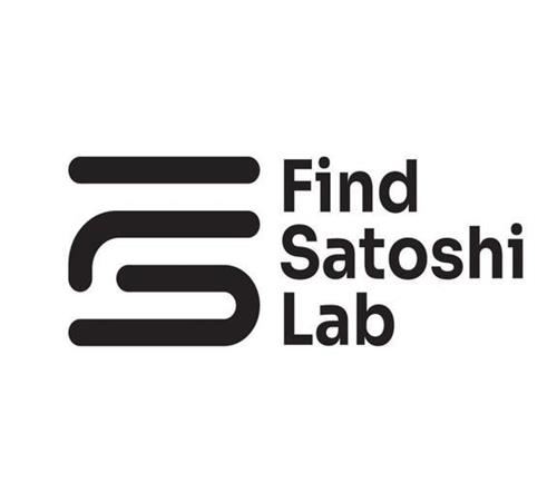 FIND SATOSHI LAB trademark