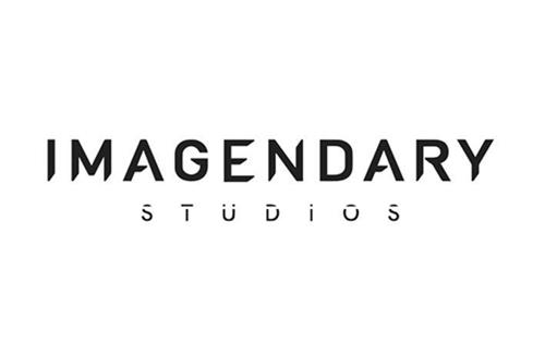 IMAGENDARY STUDIOS trademark