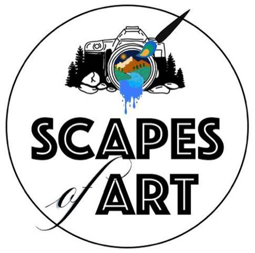 SCAPES OF ART trademark