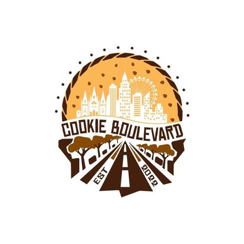 COOKIE BOULEVARD EST 2022 trademark