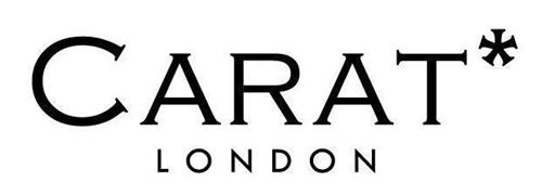 CARAT LONDON trademark