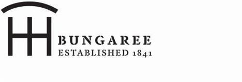 BUNGAREE ESTABLISHED 1841 trademark