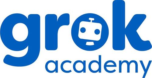 GROK ACADEMY trademark