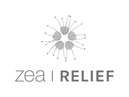 ZEA RELIEF trademark