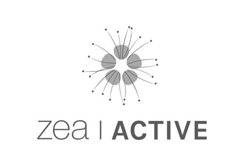 ZEA ACTIVE trademark