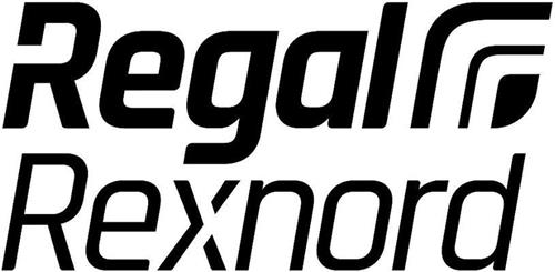 RR REGAL REXNORD trademark